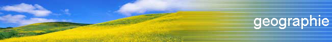 geographie